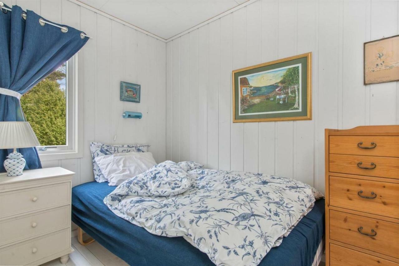 Вилла Teibernveien 86, Larkollen Rygge Экстерьер фото